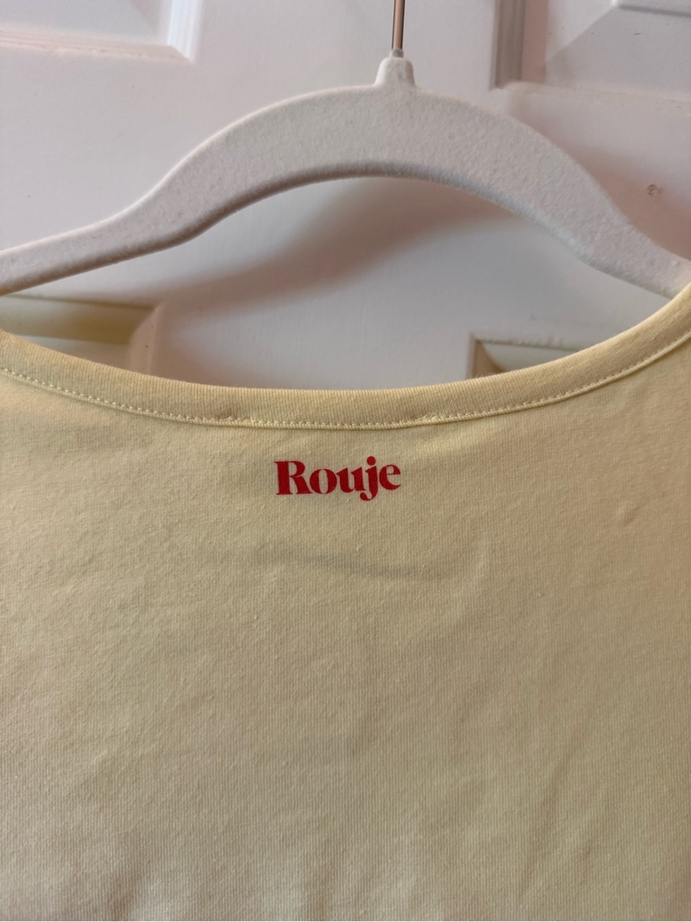 Rouje – Fergus T-Shirt - Picture 3 of 3